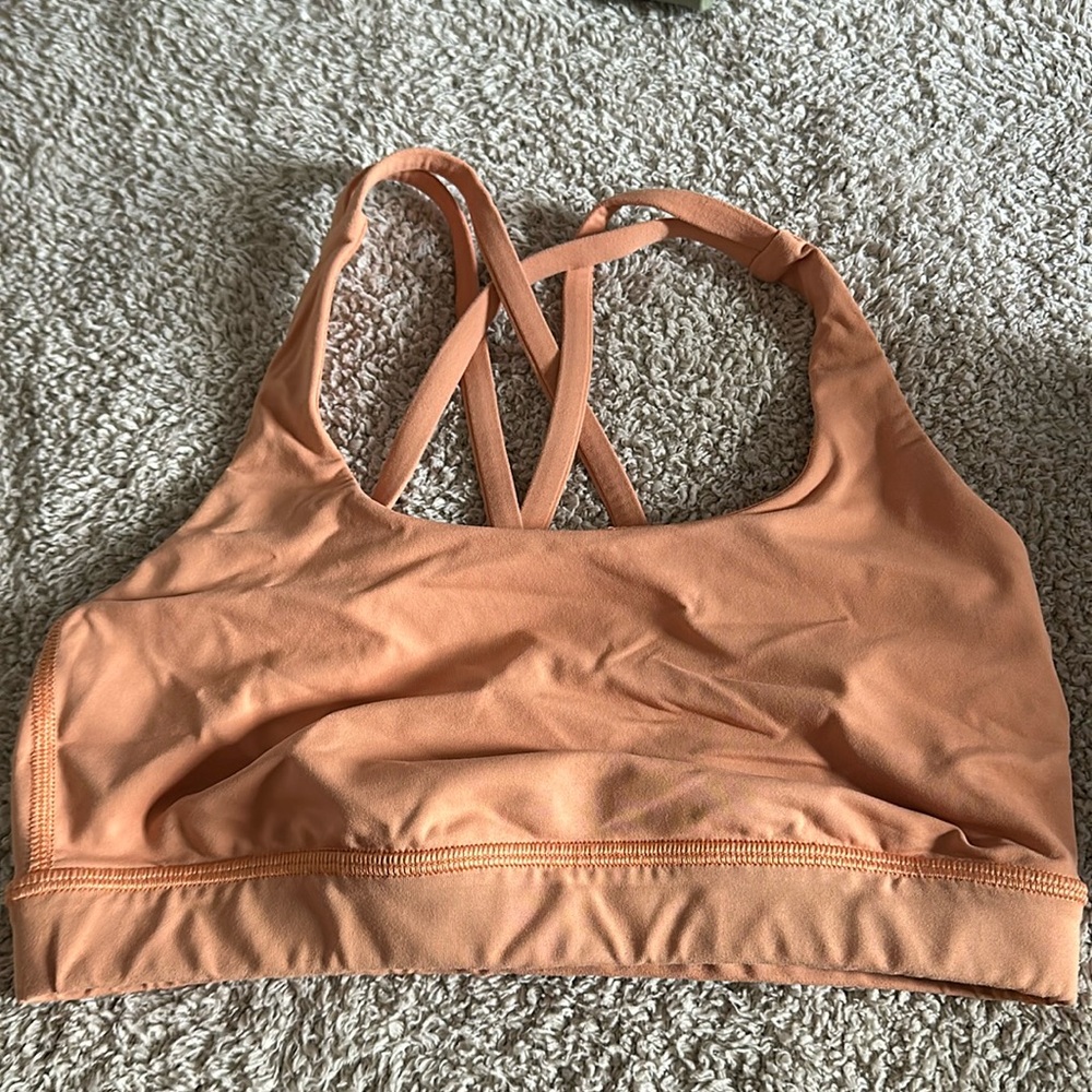 Energy Bra